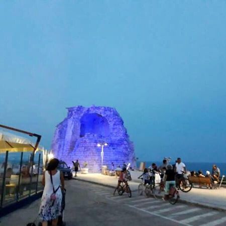 Villetta M&M A Torre Dell'Orso Kültér fotó