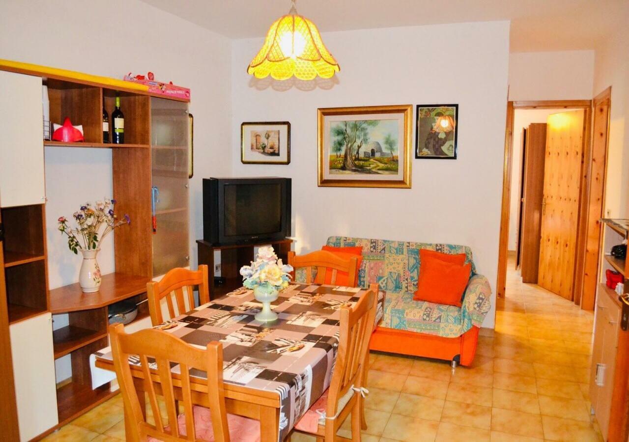 Villetta M&M A Torre Dell'Orso Kültér fotó
